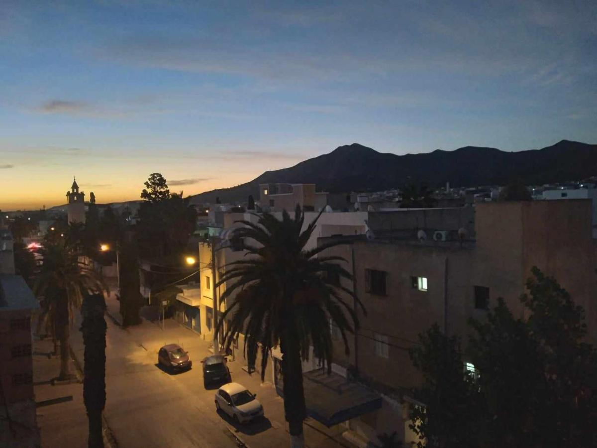 Appartement Hammam-Lif Les Cyclamens Tunisie Afrique Стая снимка