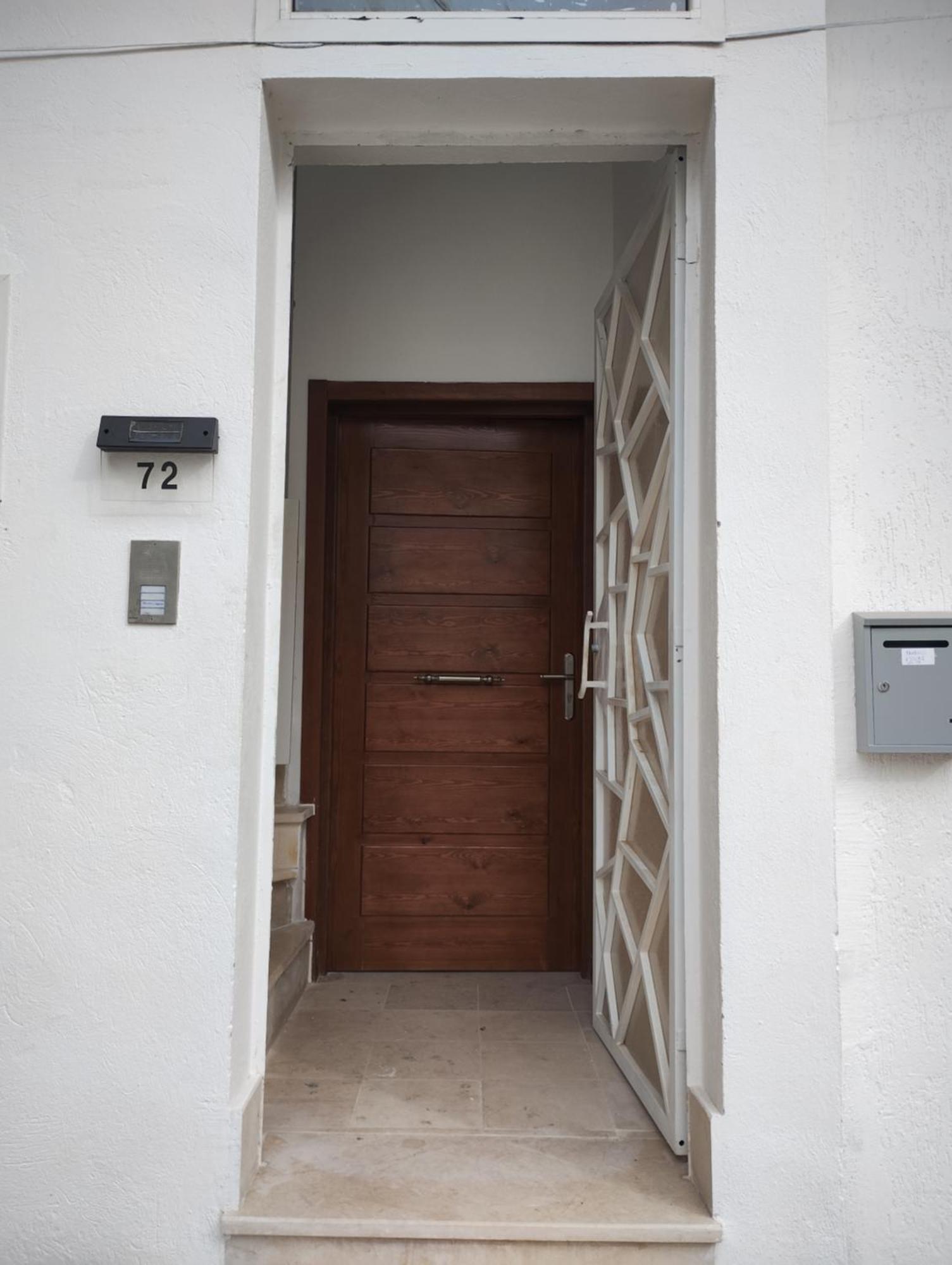 Appartement Hammam-Lif Les Cyclamens Tunisie Afrique Екстериор снимка