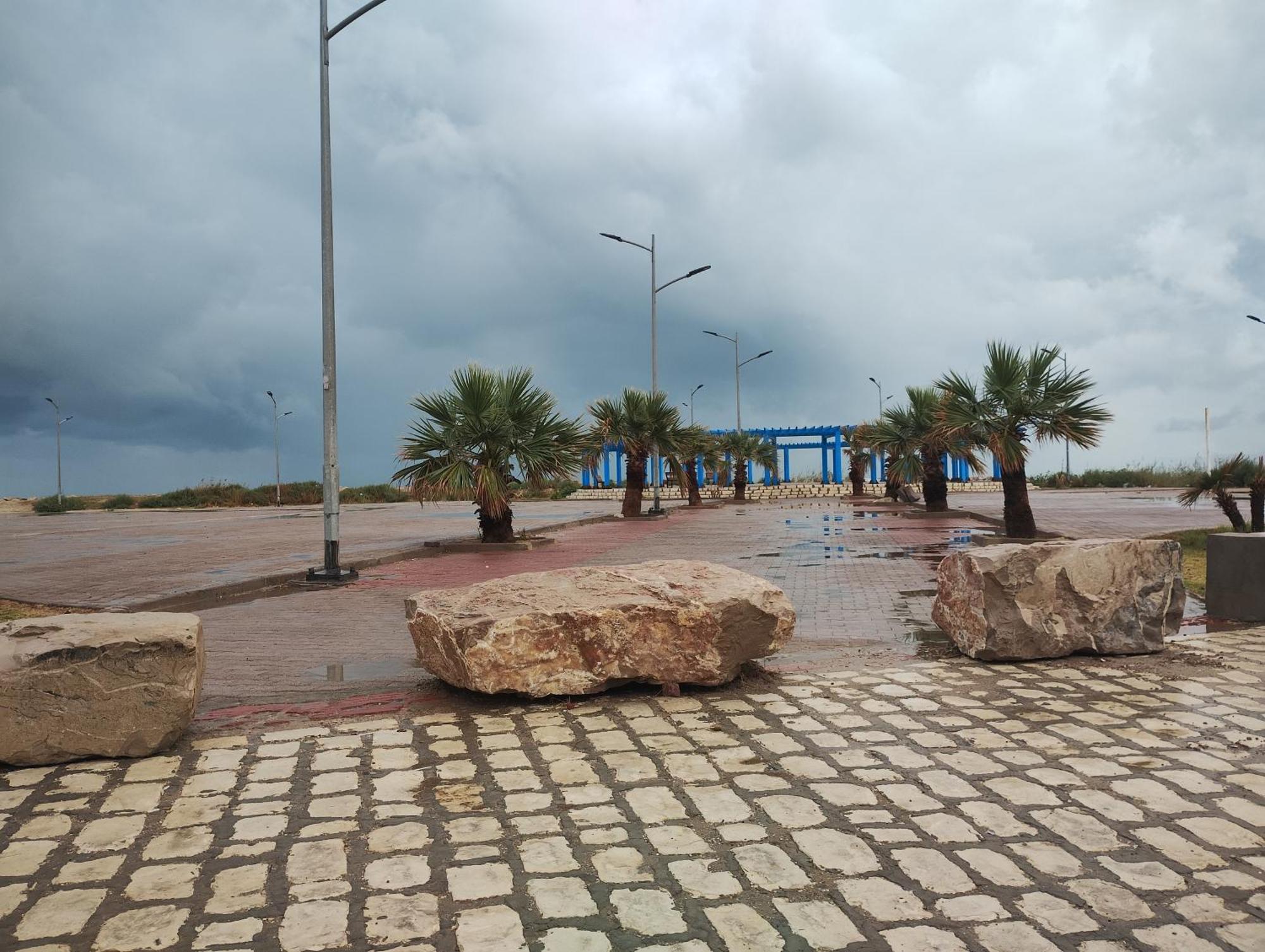 Appartement Hammam-Lif Les Cyclamens Tunisie Afrique Екстериор снимка