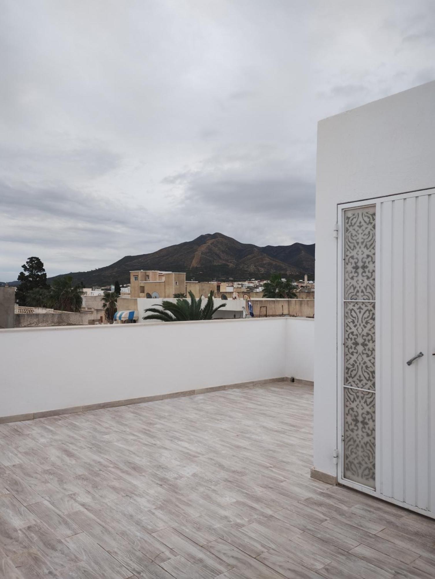 Appartement Hammam-Lif Les Cyclamens Tunisie Afrique Екстериор снимка