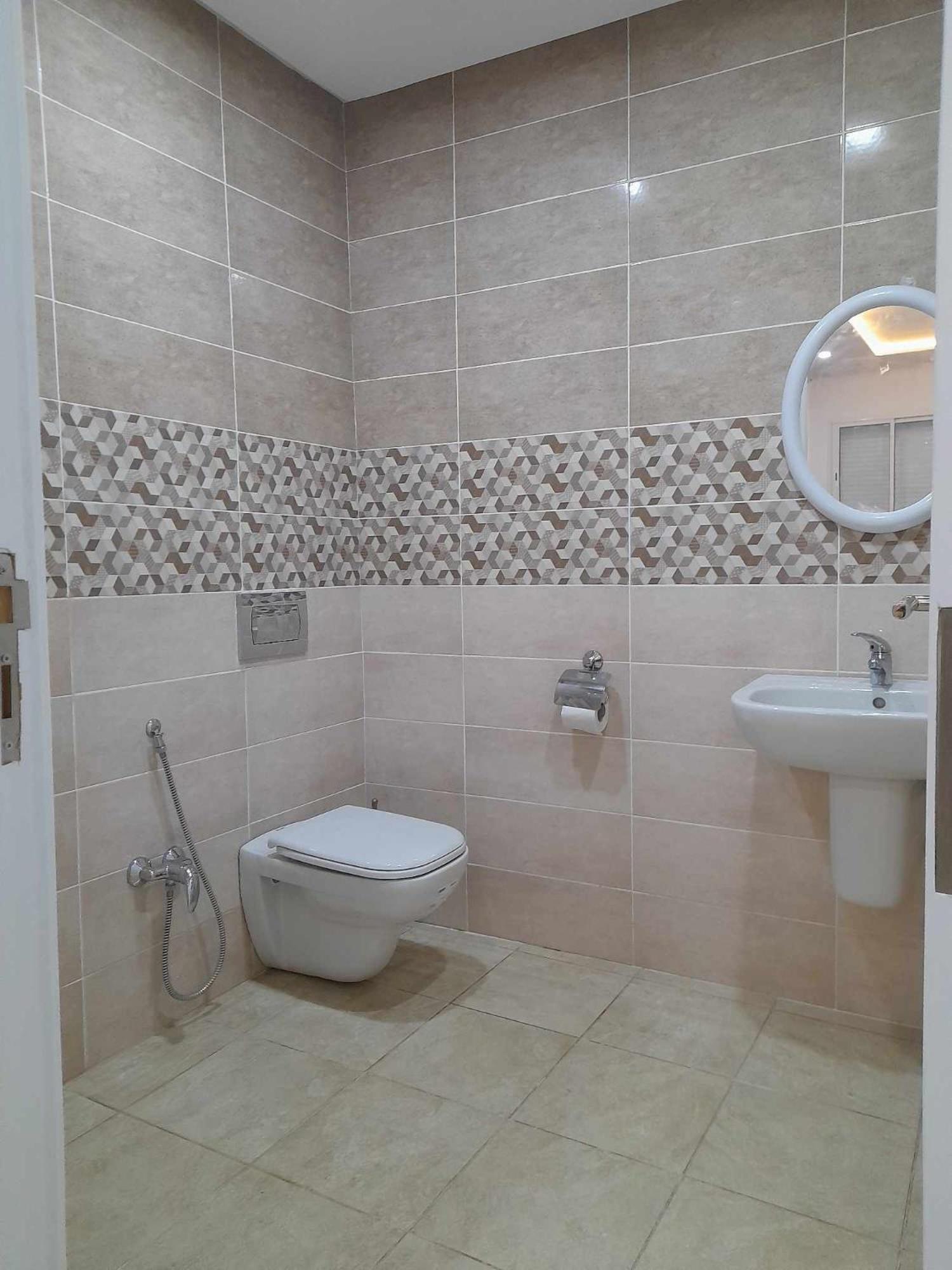 Appartement Hammam-Lif Les Cyclamens Tunisie Afrique Екстериор снимка