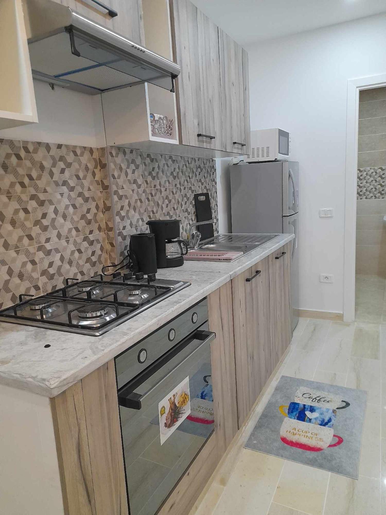 Appartement Hammam-Lif Les Cyclamens Tunisie Afrique Екстериор снимка
