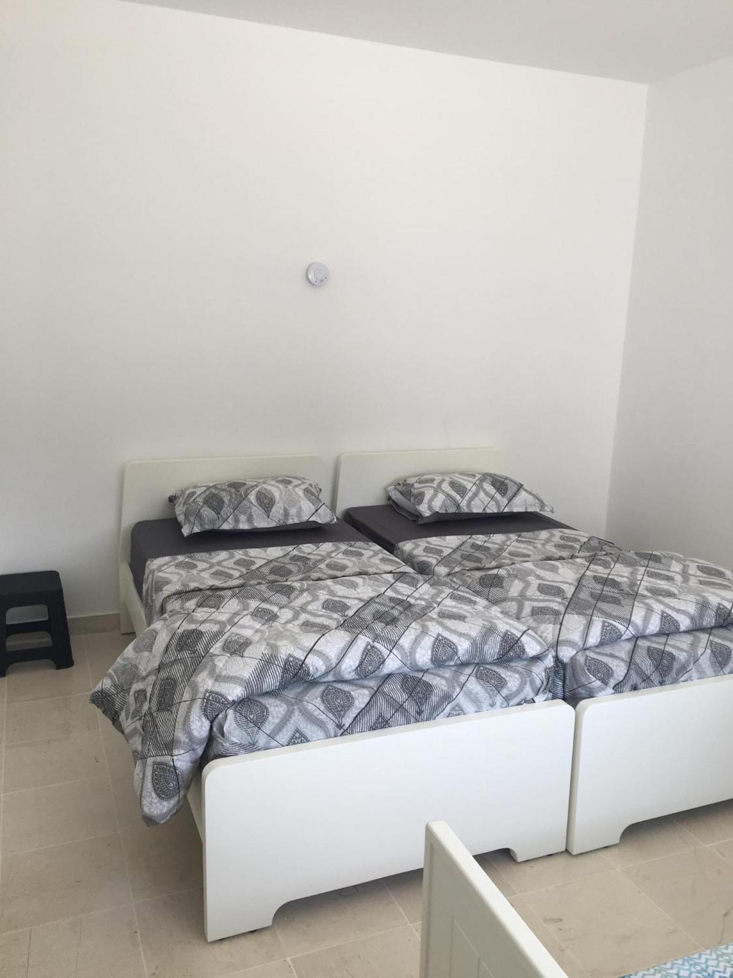 Appartement Hammam-Lif Les Cyclamens Tunisie Afrique Екстериор снимка