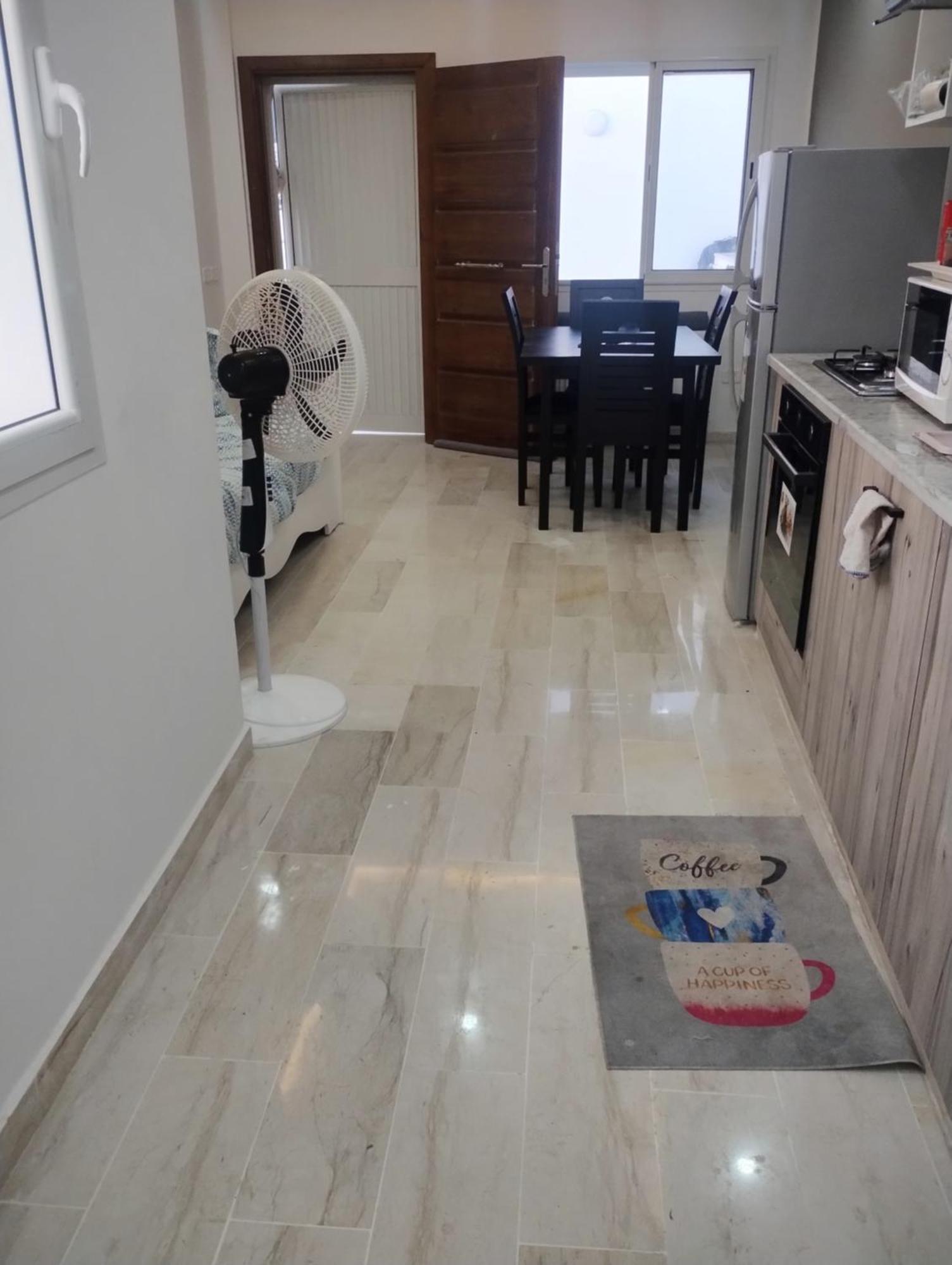 Appartement Hammam-Lif Les Cyclamens Tunisie Afrique Екстериор снимка