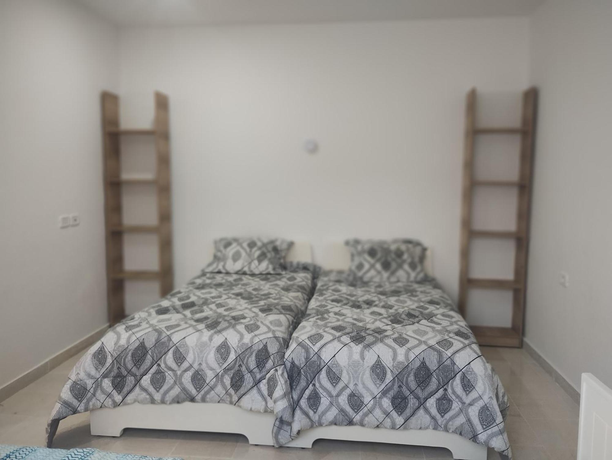 Appartement Hammam-Lif Les Cyclamens Tunisie Afrique Екстериор снимка
