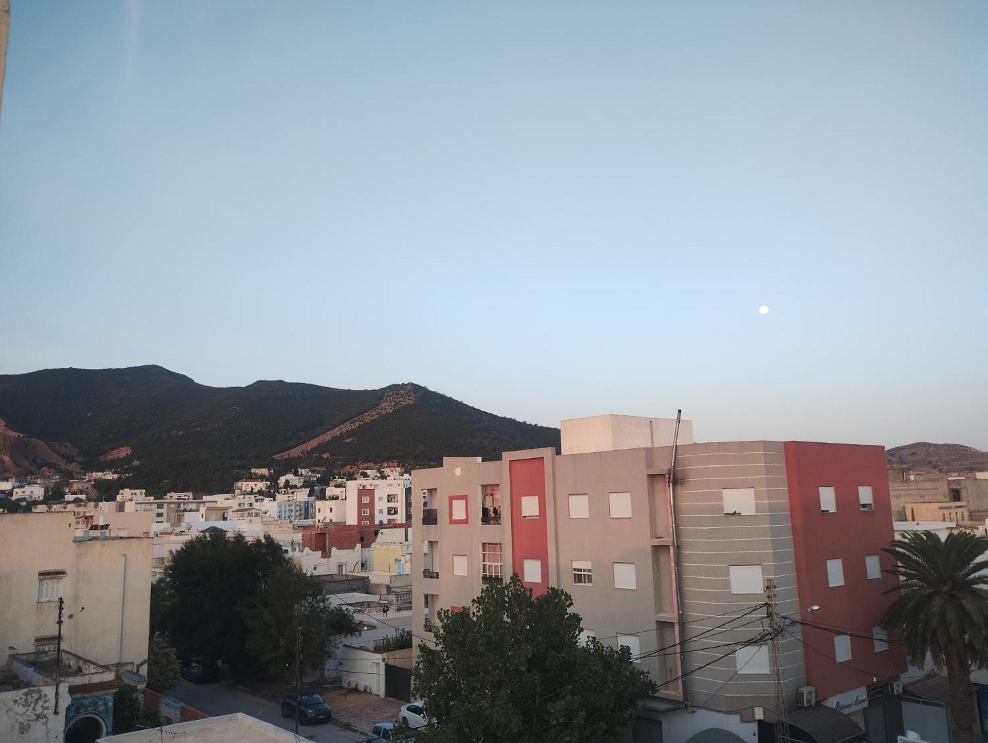 Appartement Hammam-Lif Les Cyclamens Tunisie Afrique Екстериор снимка