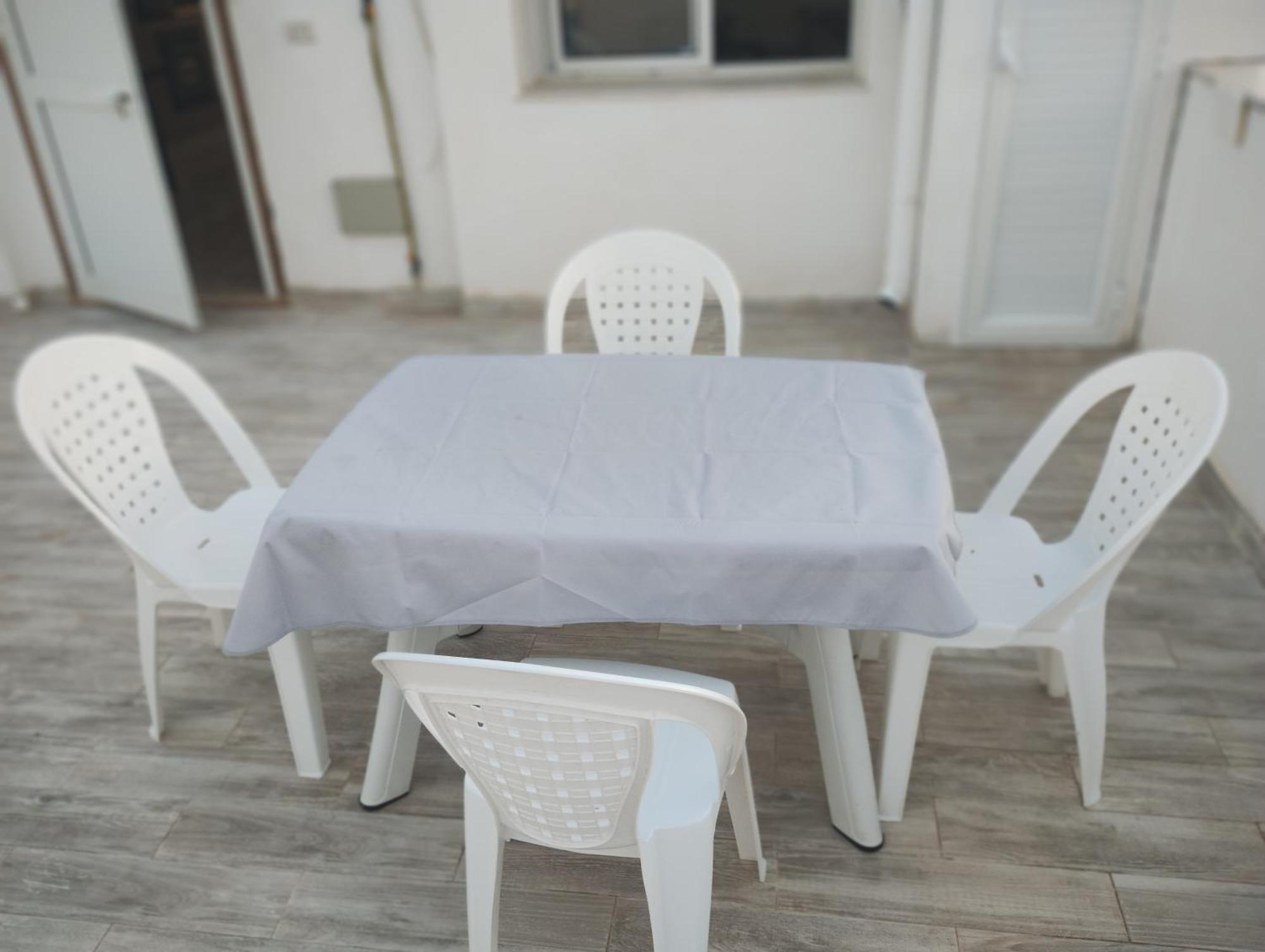 Appartement Hammam-Lif Les Cyclamens Tunisie Afrique Екстериор снимка